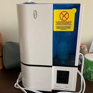 TaoTronics Humidifier